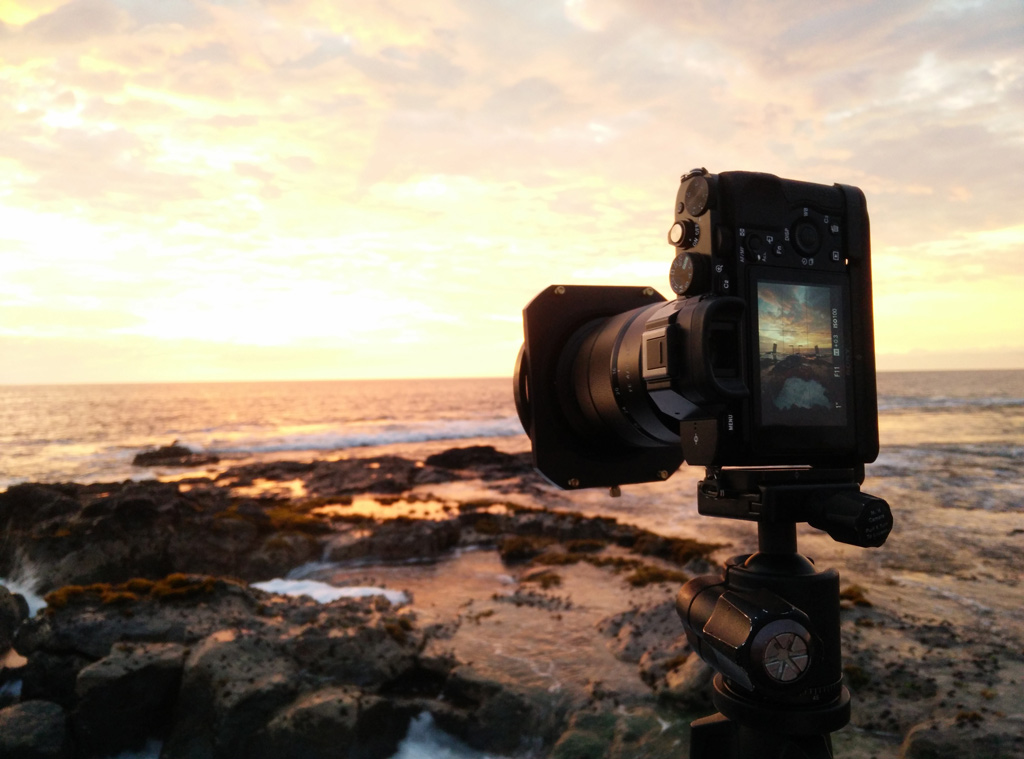 An In-Depth Review of the Sony a7r – Colby Brown Photography