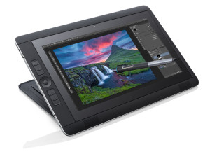 The newWacom Cintiq Companion 2