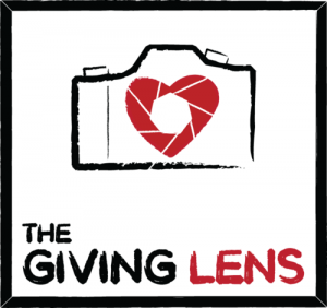 Giving Back Through Photo Eduction - The Giving Lens