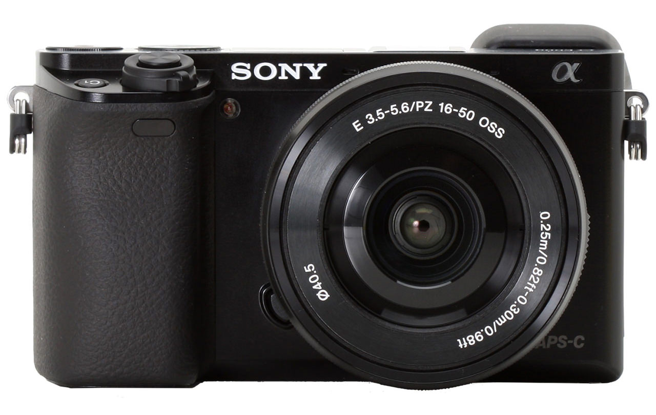 Sony-a6000-Front-Press-Image