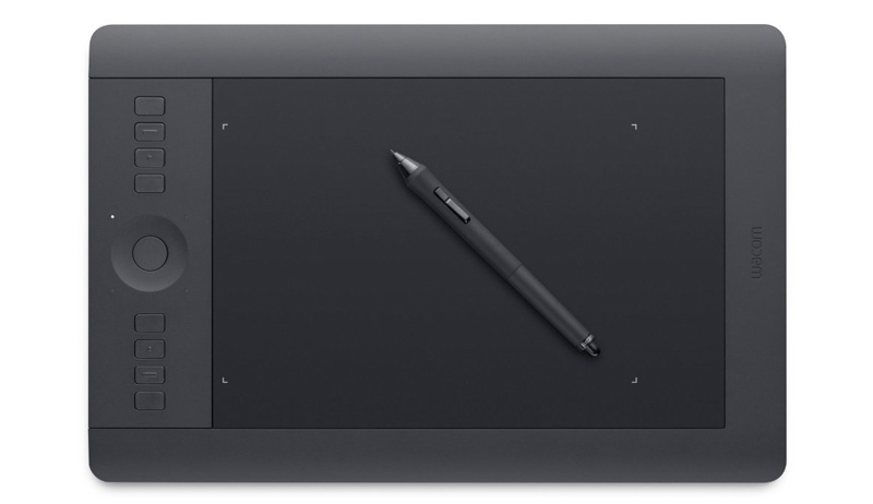 Wacom Intuos Pro