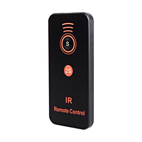 Foto & Tech Wireless Remote