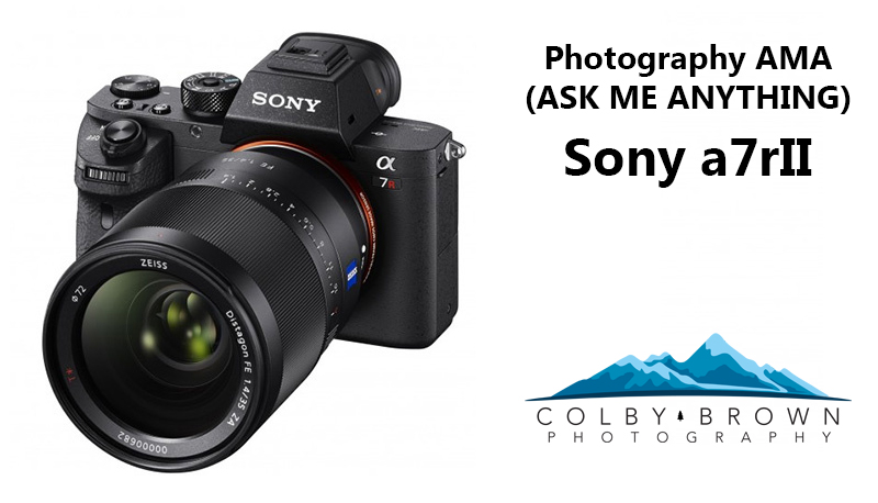 Sony Alpha 7 Camera  First Full-Frame Mirrorless Camera