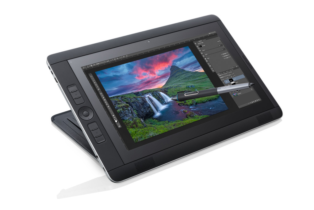 Wacom Cintiq Companion 2