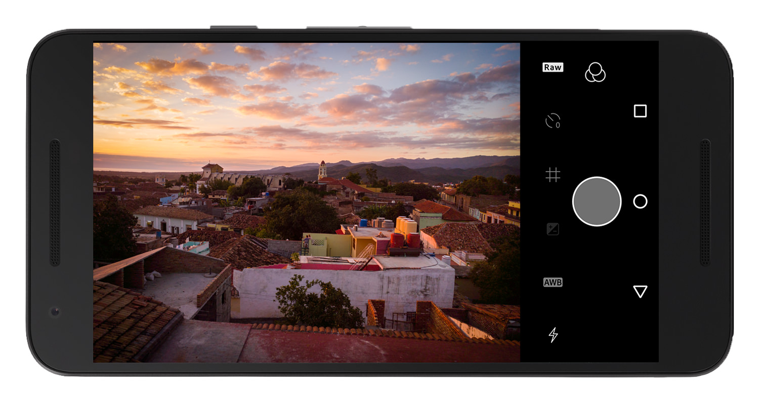 Meet the New Lightroom Mobile for Android Colby Brown Photography