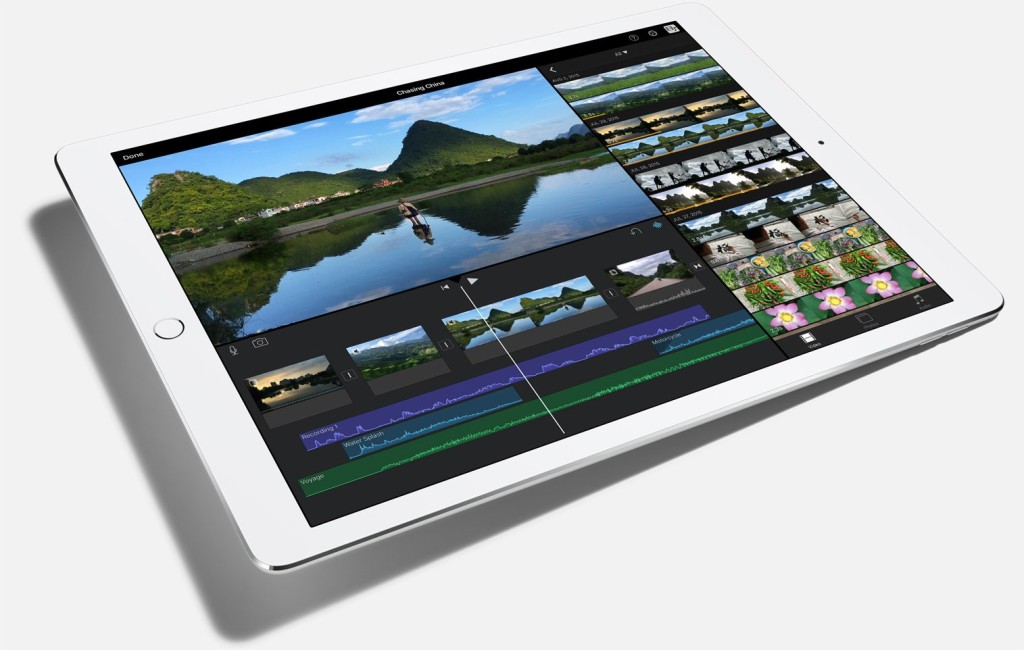 Is the iPad Pro worth it for photo editing?