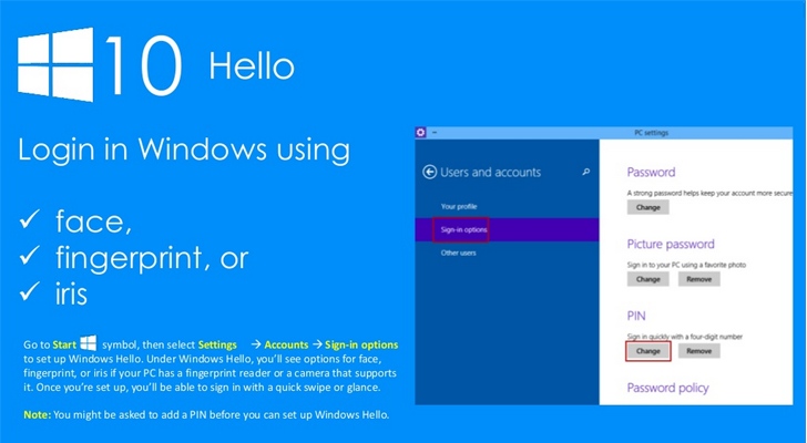 windows-10-hello-fingerprint-face-login