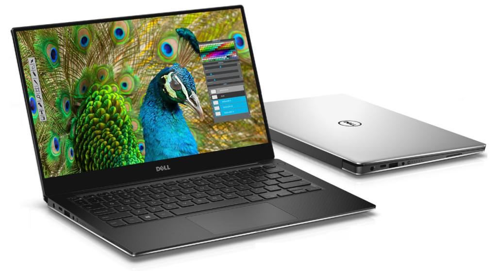 Dell XPS 13 (2015) review: Stunning screen, compact design make