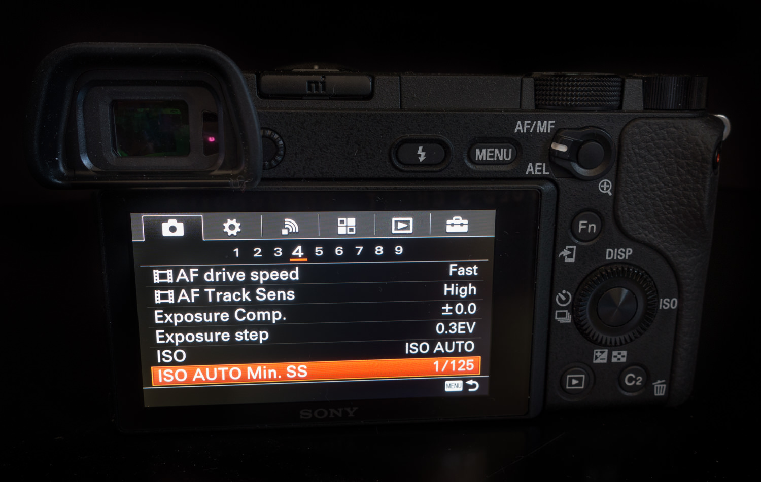 25 Tips For Getting The Most Out Of Your Sony a6300 - Colby Brown ...