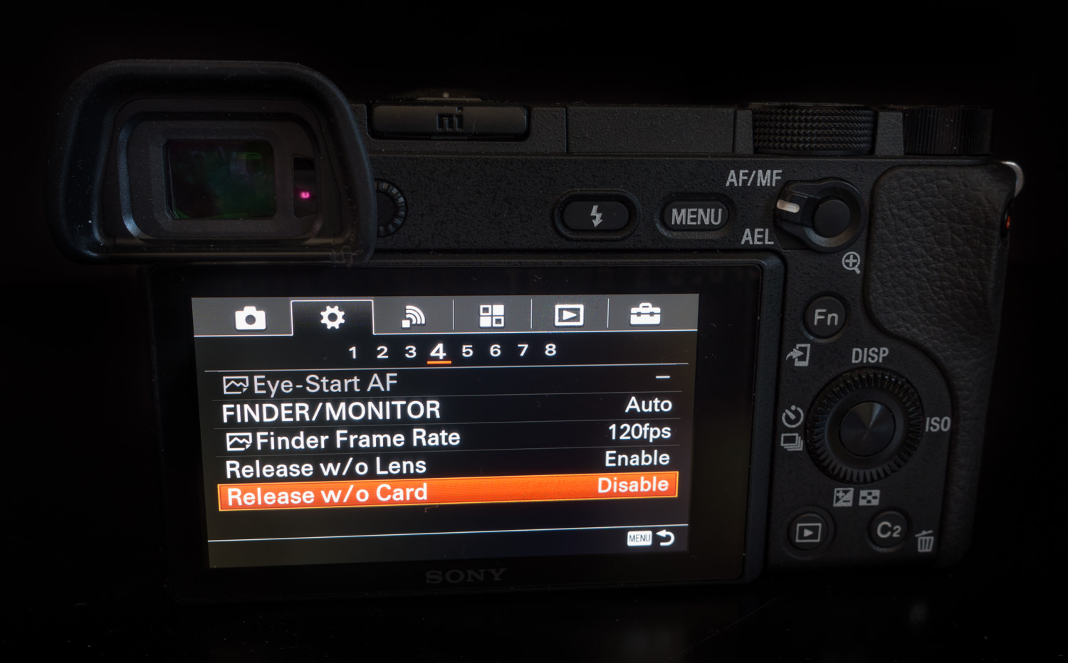 25 Tips For Getting The Most Out Of Your Sony a6300 Colby Brown