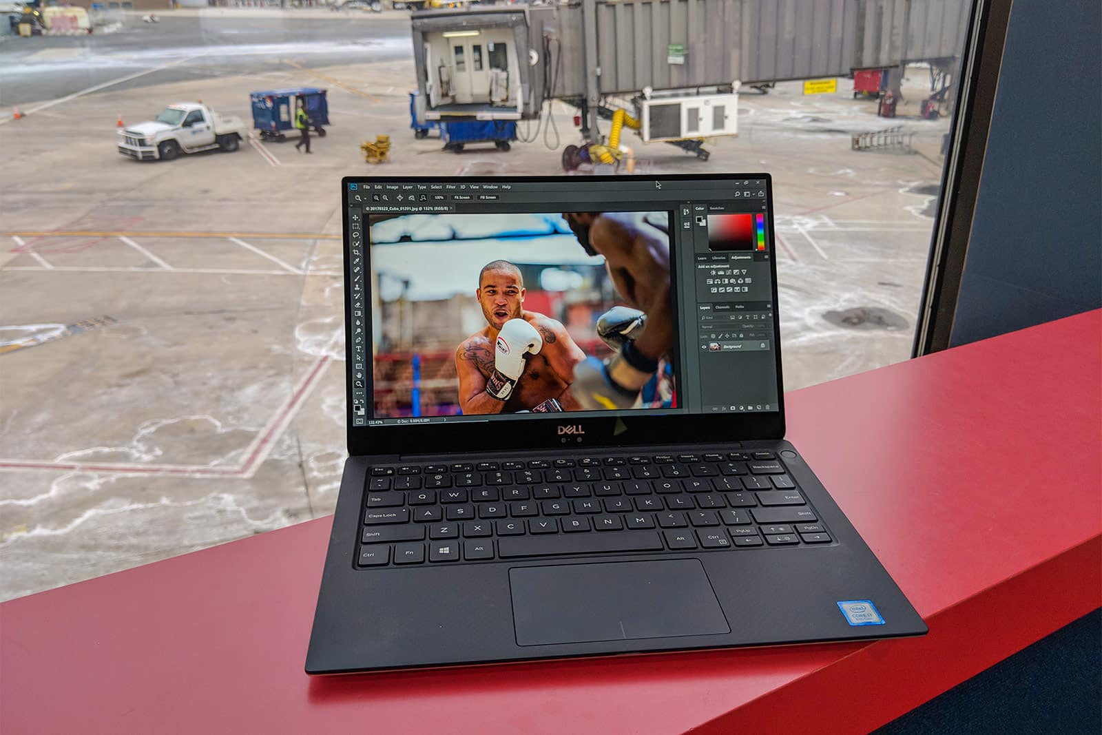 Gear Review A Photographers Take Dell Xps 13 9370 Quad Core Laptop