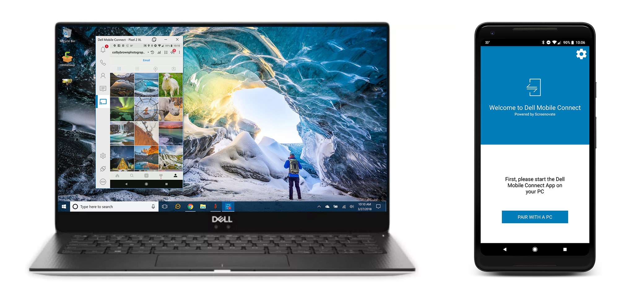 Gear Review A Photographers Take Dell Xps 13 9370 Quad Core Laptop