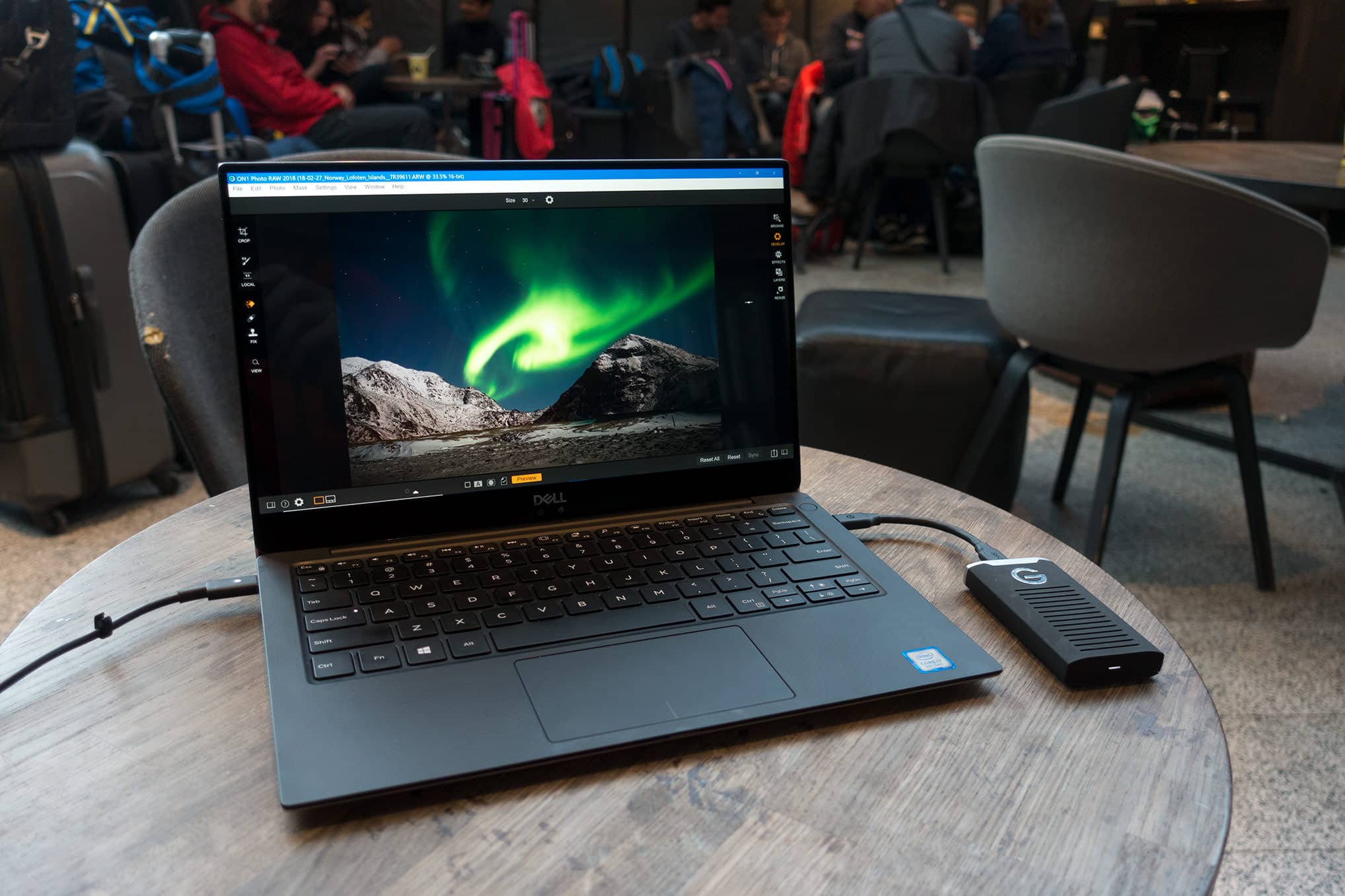 Gear Review A Photographers Take Dell Xps 13 9370 Quad Core Laptop