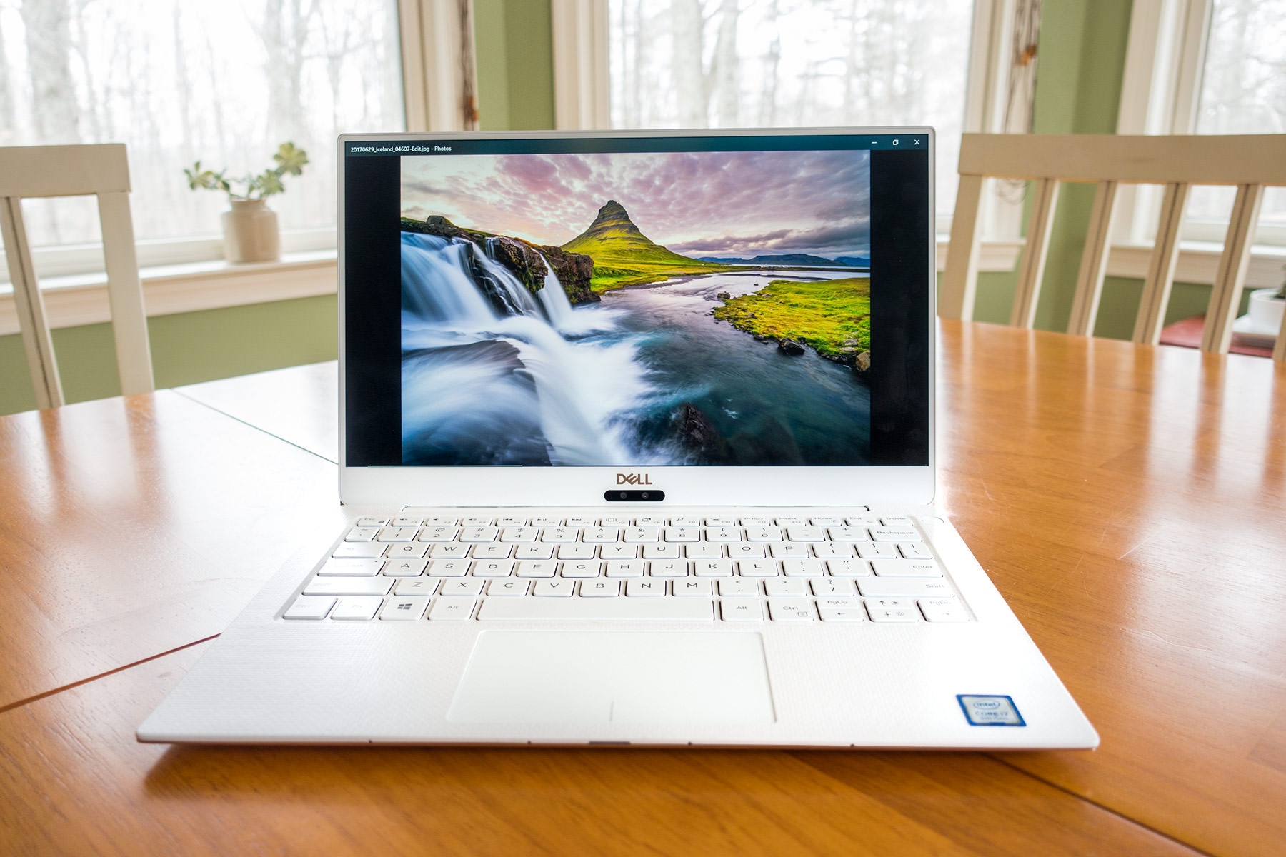 Gear Review: A Photographers Take Dell XPS 13 (9370) Quad-Core Laptop –  Colby Brown Photography