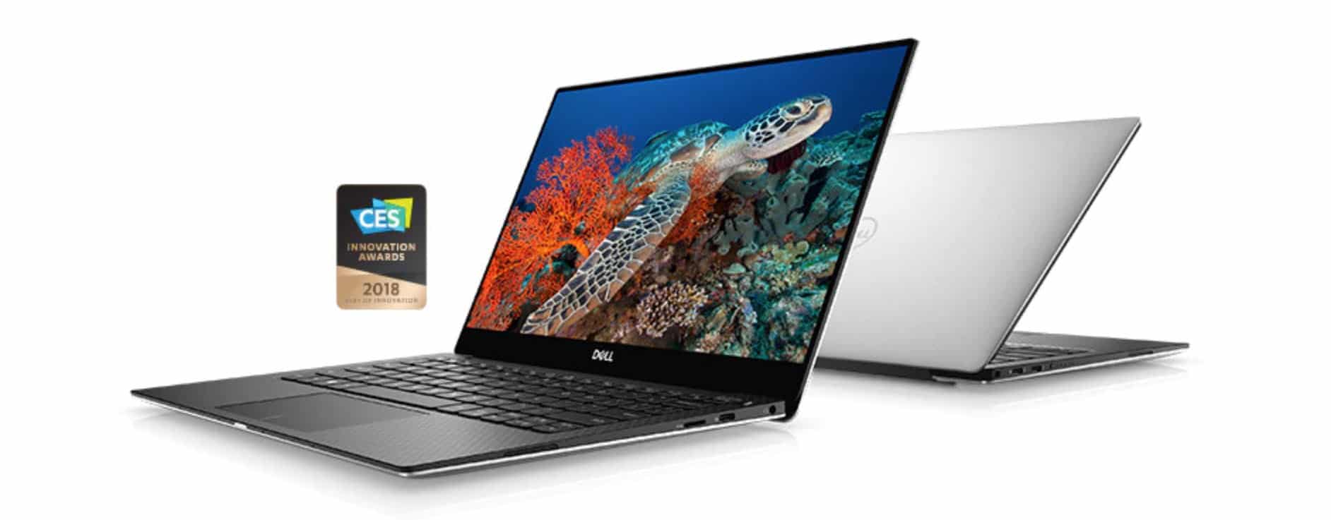 Gear Review A Photographers Take Dell Xps 13 9370 Quad Core Laptop