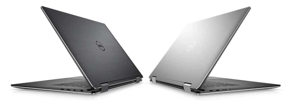 Dell XPS 15 9575 Laptop Review