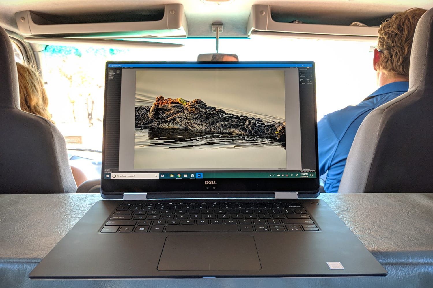 Gear Review A Photographers Look At The Dell Xps 15 21 9575 Colby