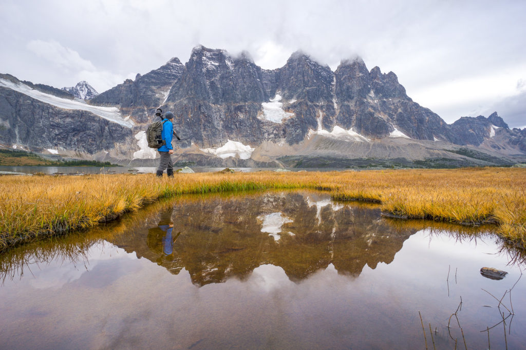 Canadian Rockies Photography Workshop