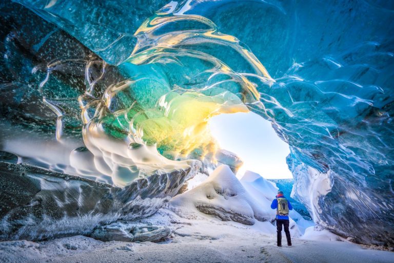 Iceland Winter Photography Workshop