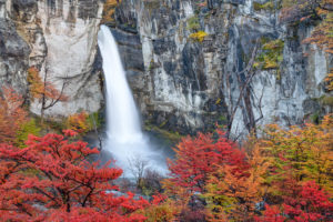 Salto Churillo El Chalten Patagonia Photography Workshop Adventure