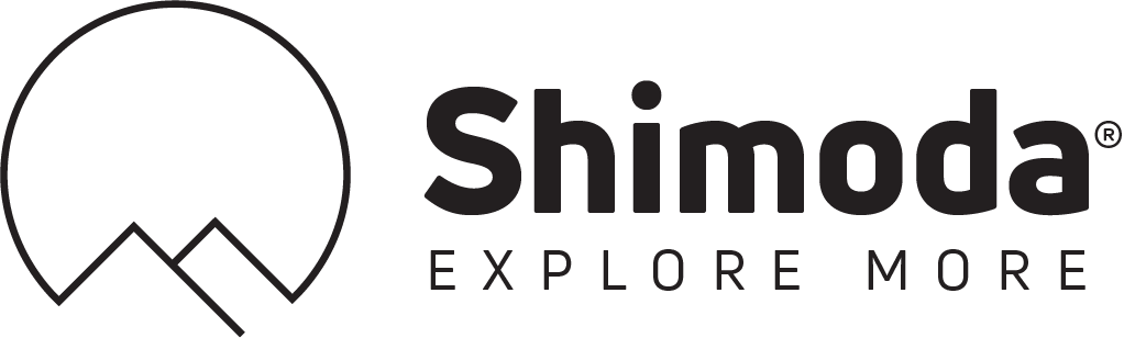 Shimoda - Explore More - About Colby Brown