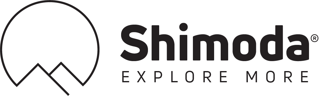 Shimoda - Explore More - About Colby Brown