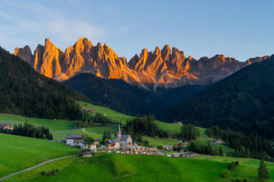 Dolomites Italy Mountains Photo Workshop 2020