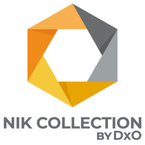 Nik Collection DXO Logo