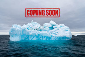 Antarctica Deep South Iceberg Photography Workshop - Coming Soon