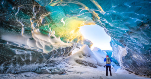 Iceland Winter Photo Workshop