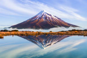 Mount Taranaki, New Zealand - an up coming Photography Workshop