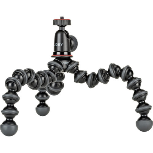 Joby GorillaPod 1k for Sony RX0 II