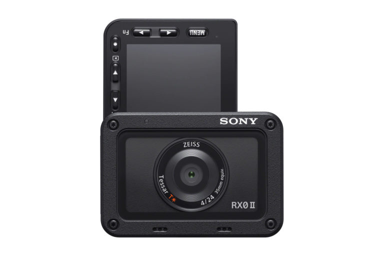 Sony RX0 II Review – Rugged & Portable - Built for Adventure!