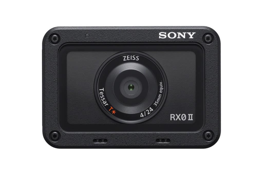 Sony RX0 II Review