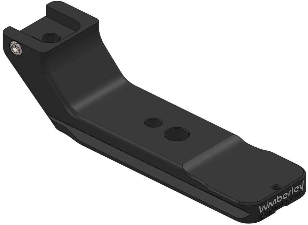 Wimberley AP 620 Replacement Foot for Sony 200-600 lens