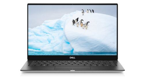 Dell XPS 13 9380 Infinity Edge Display