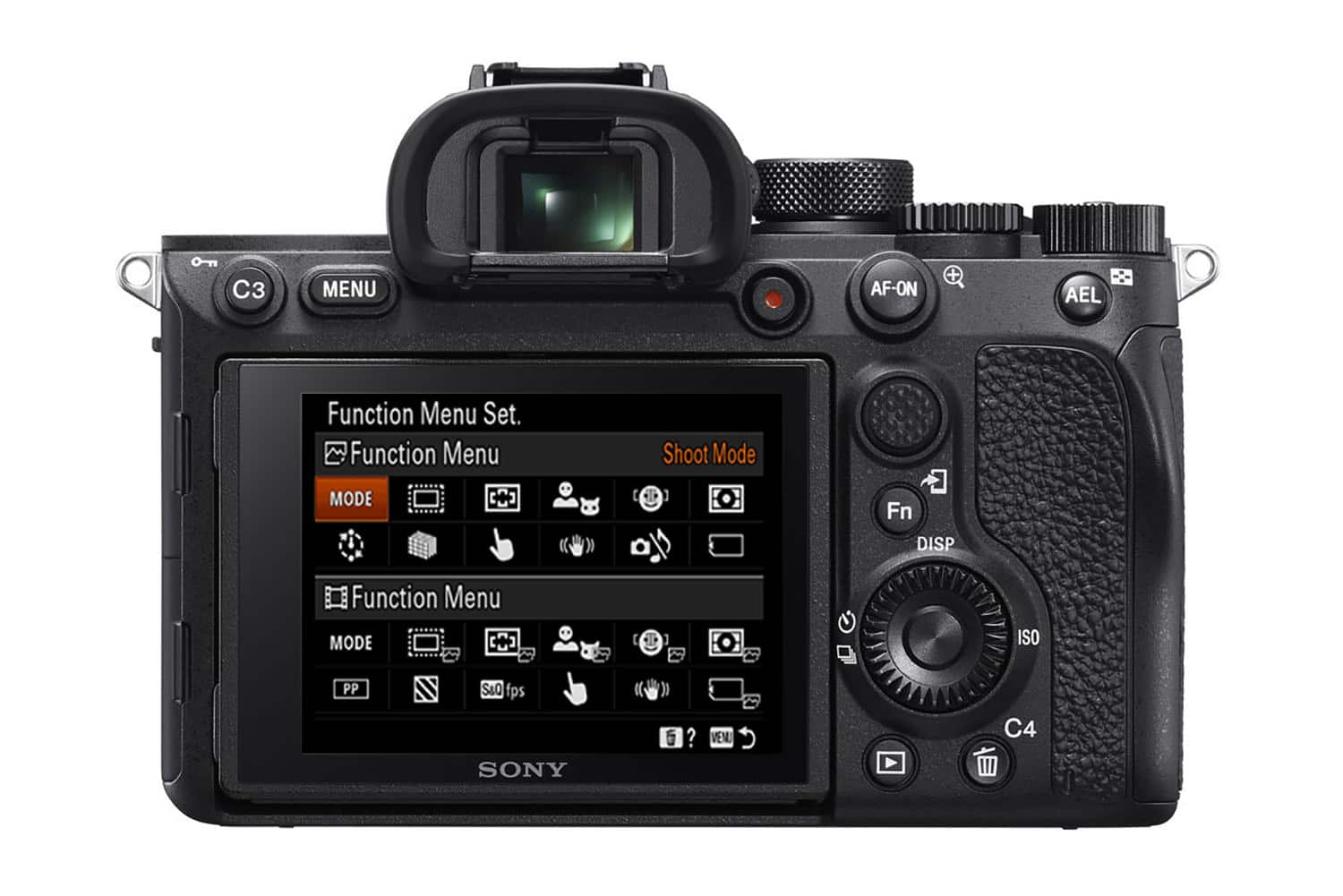 Sony a7iv LOW LIGHT: The ULTIMATE Guide 