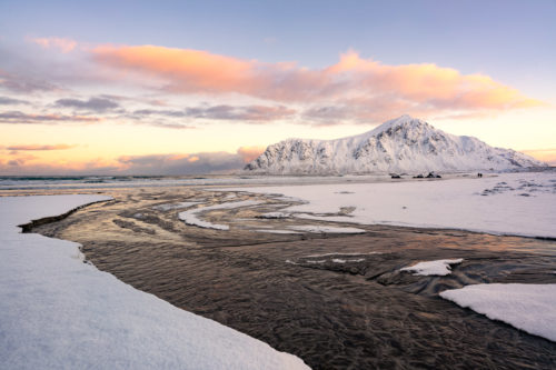 Seascape with the Sony 20mm f/1.8 G Lens