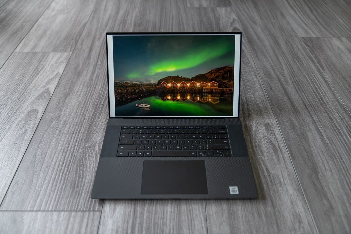 Dell XPS 17 Ultimate Creative Laptop