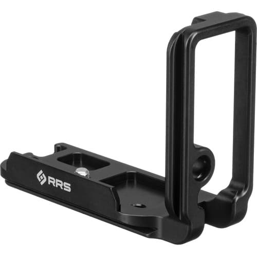 L-Bracket for Sony Cameras from Really Right Stuff RRS