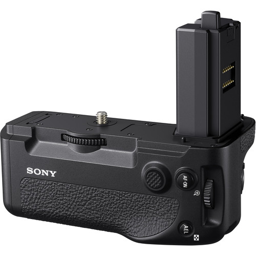 Sony VG-C4EM Vertical Battery Grip for Sony Mirrorless Cameras including Sony a1