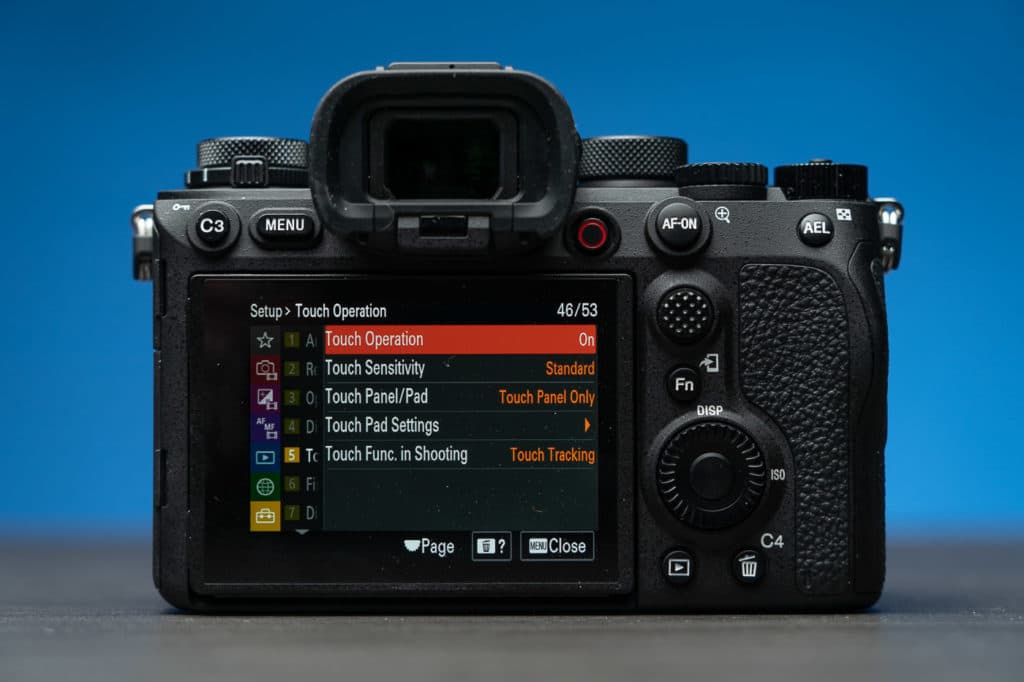The Complete Setup Guide for the Sony a1 – Colby Brown Photography