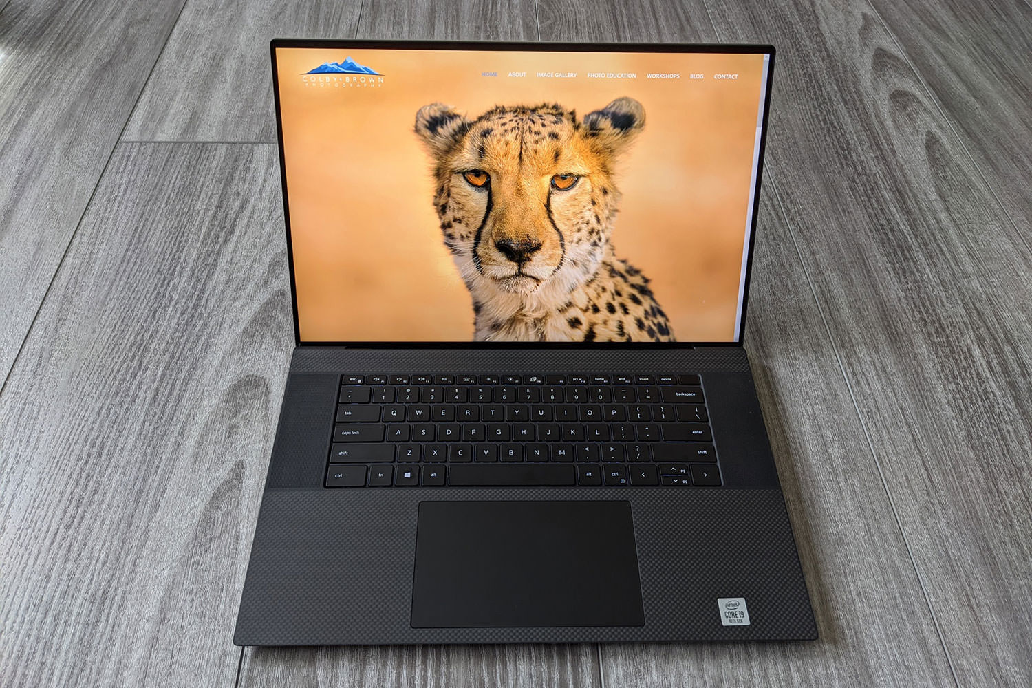 Dell XPS 17 Color Management - the XPS 15 and 17 laptops. Both of these laptops not only have discrete GPUs inside but wide color gamut support as well with their 4k infinity-edge displays