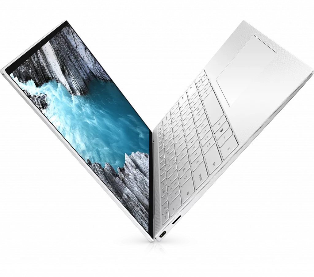 XPS 13 OLED