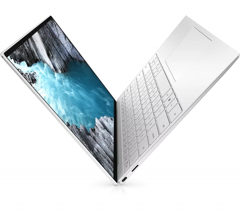 XPS 13 OLED