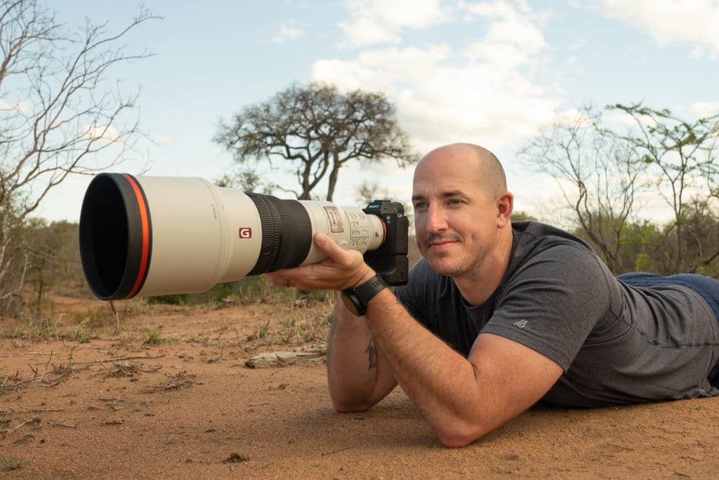 Colby Brown is a photographer, photo educator and author based out of Eastern Pennsylvania. Specializing in landscape, travel workshops and humanitarian photography, his photographic portfolio spans the four corners of the globe.