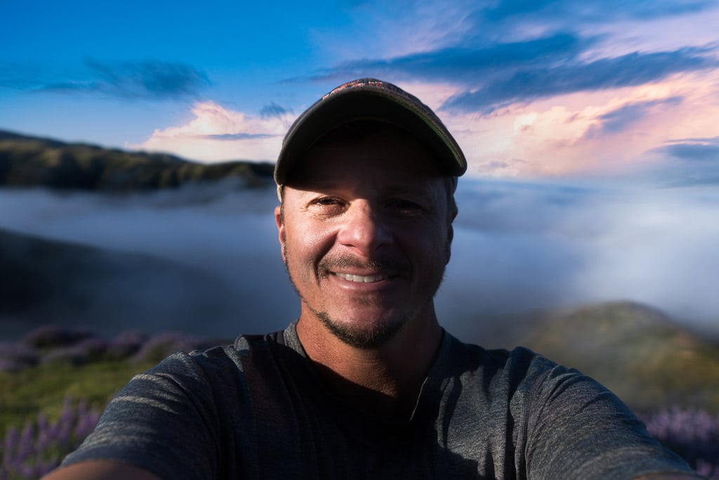 Stan Moniz - Photographer, Film Maker, Photo Instructor, Capturing the adventure of the outdoors and the beautiful moving water through photography and film. 