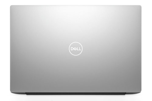 Back view of Dell XPS 13 Review