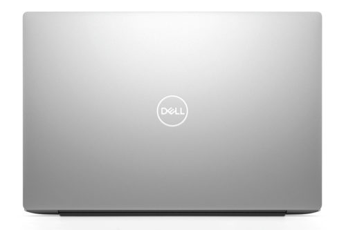 Back view of Dell XPS 13 Review