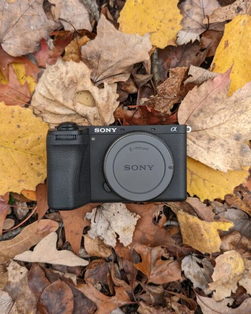 GIVEAWAY ANNOUNCEMENT!!!

I am super excited to announce my latest giveaway in celebration of what an incredible fall season we just had! This time I am giving away a brand new Sony a6700 camera (body only). This excellent camera shoots 26mp images, can shoot up to 4k 120fps video, can shoot still images at 11fps and houses an APS-C crop sensor to give you extra reach for subjects that are farther way, such as sports & wildlife.

The Rules are simple:
1. Like this post
2. Tag atleast three friends that you hope they could win the camera
3. You must be following me here on IG

Extra Entries:
For an additional entry, you can share this post about the giveaway as an IG story but don't forget to tag me, otherwise I can't mark it down.

The giveaway will last through December 25th, ending at 11:59pm. Winners will be announced on January  1st during an IG Live feed. You must be watching the live feed to win.

The winner will be chosen at random using Random.org along with a spreadsheet of all the entries.

This giveaway is not sponsored by Instagram or Sony. Void where prohibited.

*The giveaway time has been extended to December 18th...